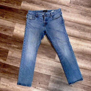 Banana Republic Men’s slim fit